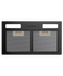 60cm 500 Series Integrated Insert Wall Rangehood gallery image 1.0