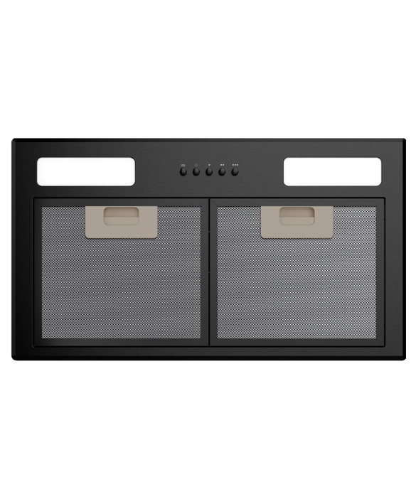 60cm 500 Series Integrated Insert Wall Rangehood, pdp