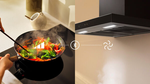 Hood to Hob compatibility