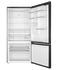 Refrigerator Freezer, 79cm, 496L, Bottom Freezer gallery image 2.0