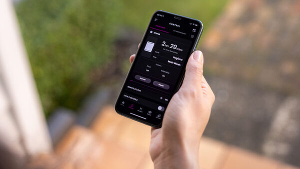 Smart Control