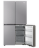 Quad Door Refrigerator Freezer, 91cm, 623L gallery image 4.0