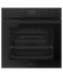 60cm 600 Series Built in Oven, 25 Function, Self Cleaning, Air Fry, Steam Assist Plus gallery image 1.0