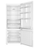 Refrigerator Freezer, 70cm, 416L, Bottom Freezer gallery image 3.0