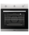 60cm 300 Series Built in Oven, 7 Function, 10A Plug gallery image 1.0