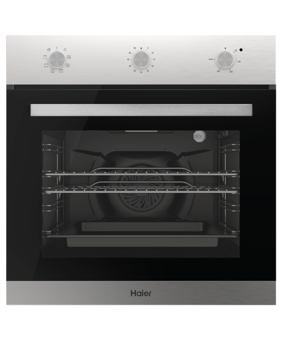60cm 300 Series Built in Oven, 7 Function, 10A Plug, pdp