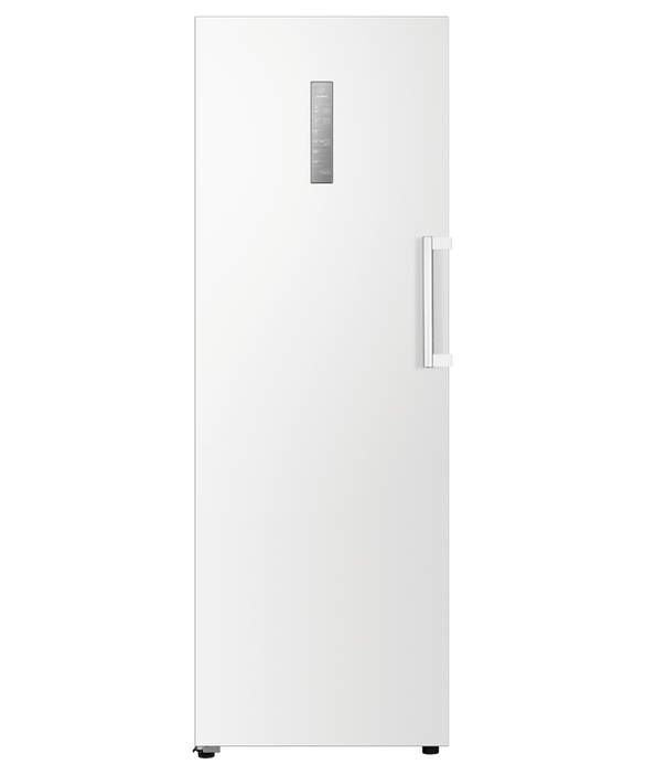 Vertical Freezer, 60cm, 285L, pdp
