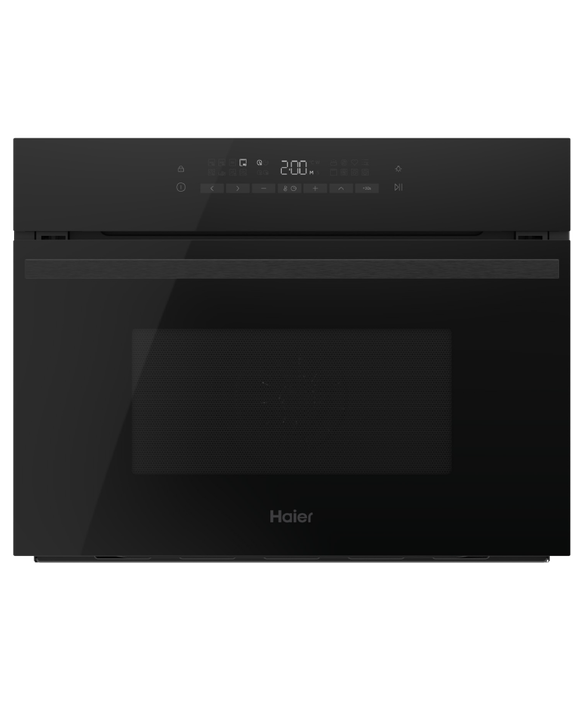 Companion, 60cm, Microwave + Convection Oven Haier Australia
