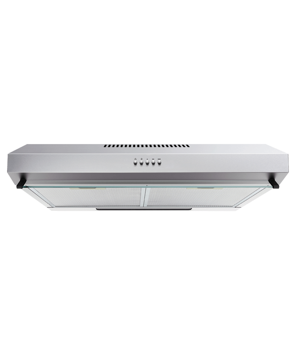 Haier range best sale hood