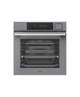 60cm 600 Series Built in Oven, 16 Function, Self Cleaning, Air Fry, Steam Assist Plus