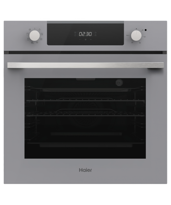 60cm 500 Series Built in Oven, 7 Function, Air Fry, Steam Assist, pdp