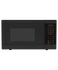 45cm 300 Series Freestanding Microwave gallery image 1.0
