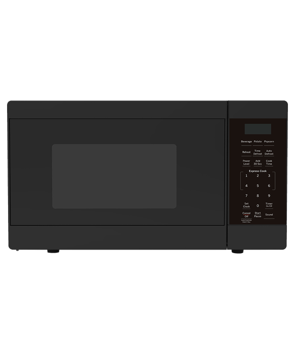 45cm 300 Series Freestanding Microwave, pdp