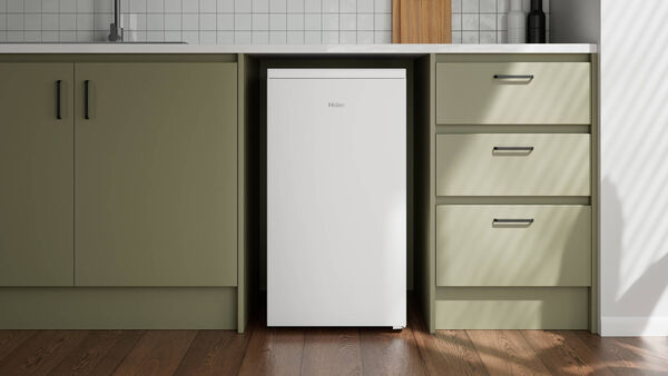 Compact design, maximum convenience