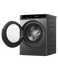 12kg 600 Series Front Loader Washing Machine, Ultra Fresh Air, UV Protect gallery image 6.0