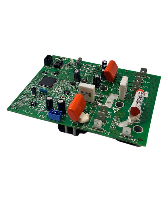 Driver Board, pdp