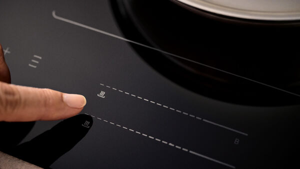 Intuitive controls
