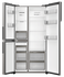 574L 500 Series S+ Three-Door Side-by-Side Refrigerator Freezer  gallery image 3.0