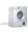 6kg 300 Series Sensor Vented Dryer gallery image 3.0