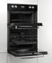 Double Oven, 60cm, 7 Function gallery image 3.0