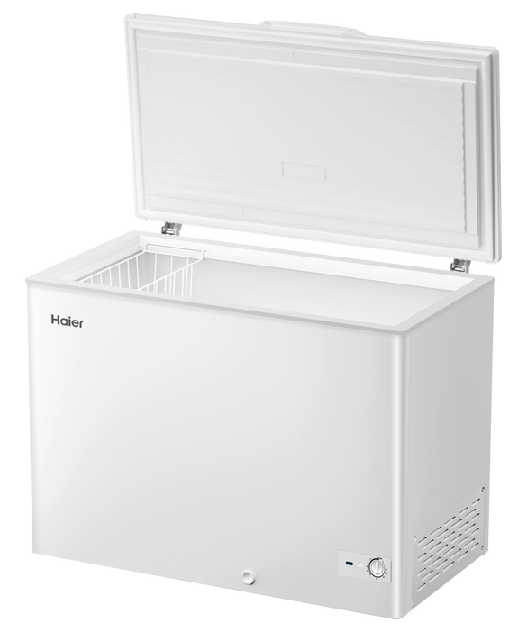 Haier household 2024 freezer