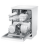 300 Series Freestanding Dishwasher gallery image 5.0