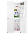 508L 600 Series Quad Door Refrigerator Freezer, Water gallery image 10.0