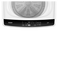 6kg 300 Series Top Loader Washing Machine gallery image 6.0