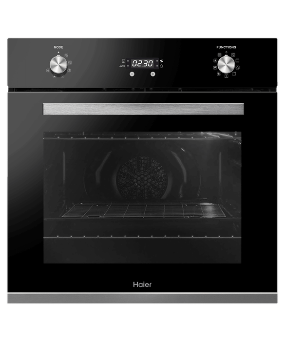 Oven, 60cm, 8 Function, Self-cleaning, pdp