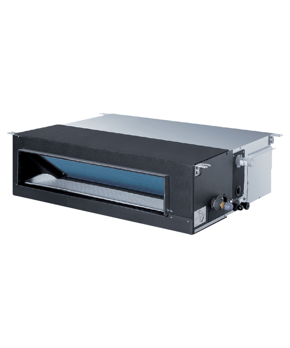 Ducted, Medium Static, 3.5 kW, pdp
