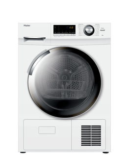 Condensing Dryer, 8kg, hi-res