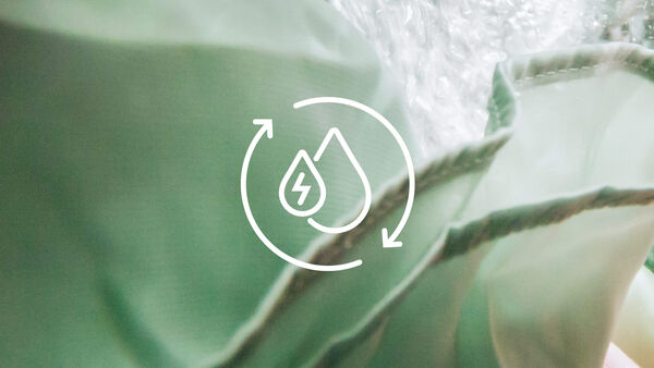 Save Energy And Water