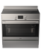 90cm 500 Series Freestanding Cooker, Induction gallery image 3.0