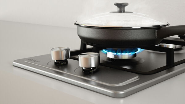 Flame Failure Safety