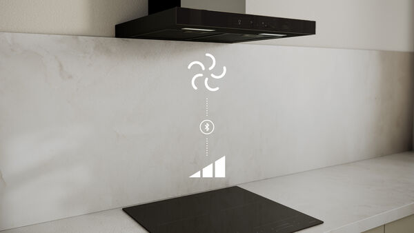 Hood to Hob compatibility