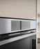 60cm 600 Series Built in Oven, 14 Function, Self Cleaning, Air Fry, Steam Assist gallery image 5.0