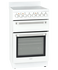 54cm 300 Series Freestanding Cooker, Ceramic, Grill Oven gallery image 3.0