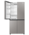 Quad Door Refrigerator Freezer, 83cm, 463L gallery image 6.0