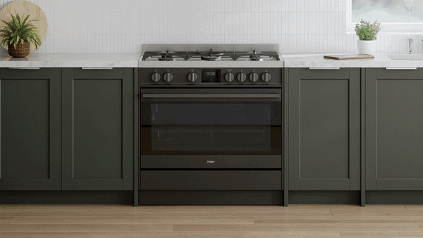 Room for every recipe