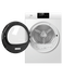 7kg 300 Series Heat Pump Dryer gallery image 6.0