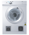 6kg 300 Series Sensor Vented Dryer gallery image 1.0
