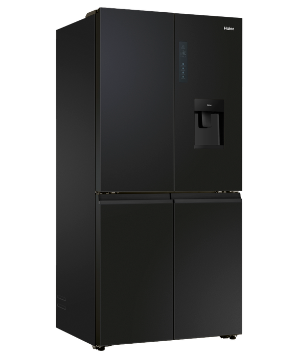 HRF580YPC | 507L 600 Series Quad Door Refrigerator Freezer, Ice & Water