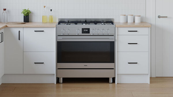 Room for every recipe