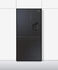508L 600 Series Quad Door Refrigerator Freezer, Water gallery image 6.0