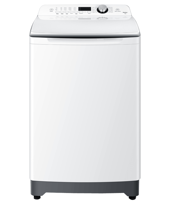 Top Loader Washing Machine 10kg Haier Australia