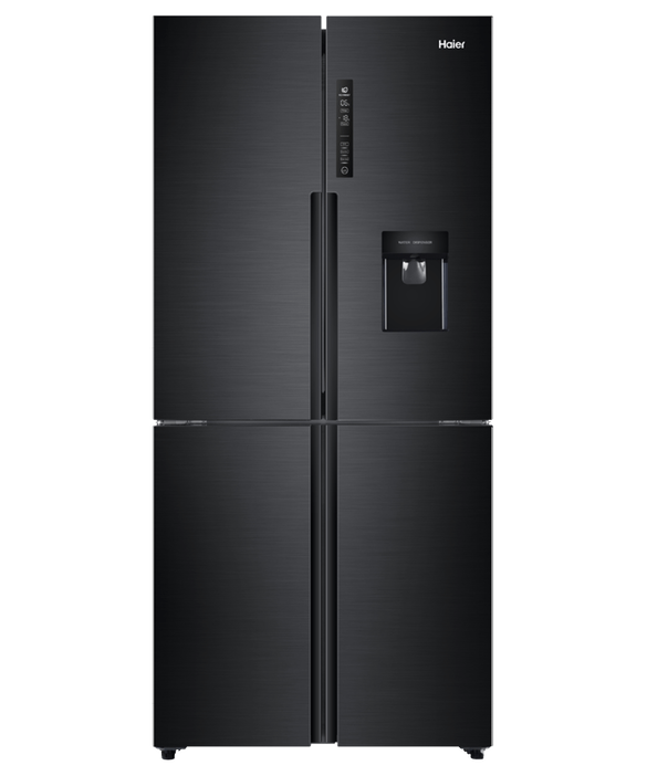 463L 500 Series Quad Door Refrigerator Freezer, Water, pdp