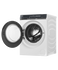 12kg 500 Series Front Loader Washing Machine, Ultra Fresh Air gallery image 6.0