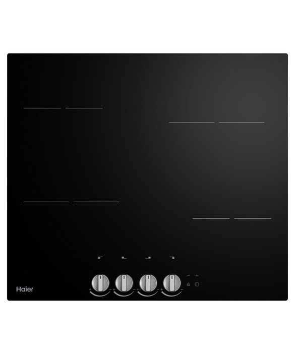 60cm 300 Series Electric Cooktop, pdp
