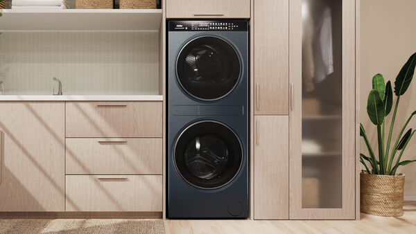 Ultimate all-in-one convenience