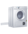 Sensor Vented Dryer, 6 kg gallery image 3.0